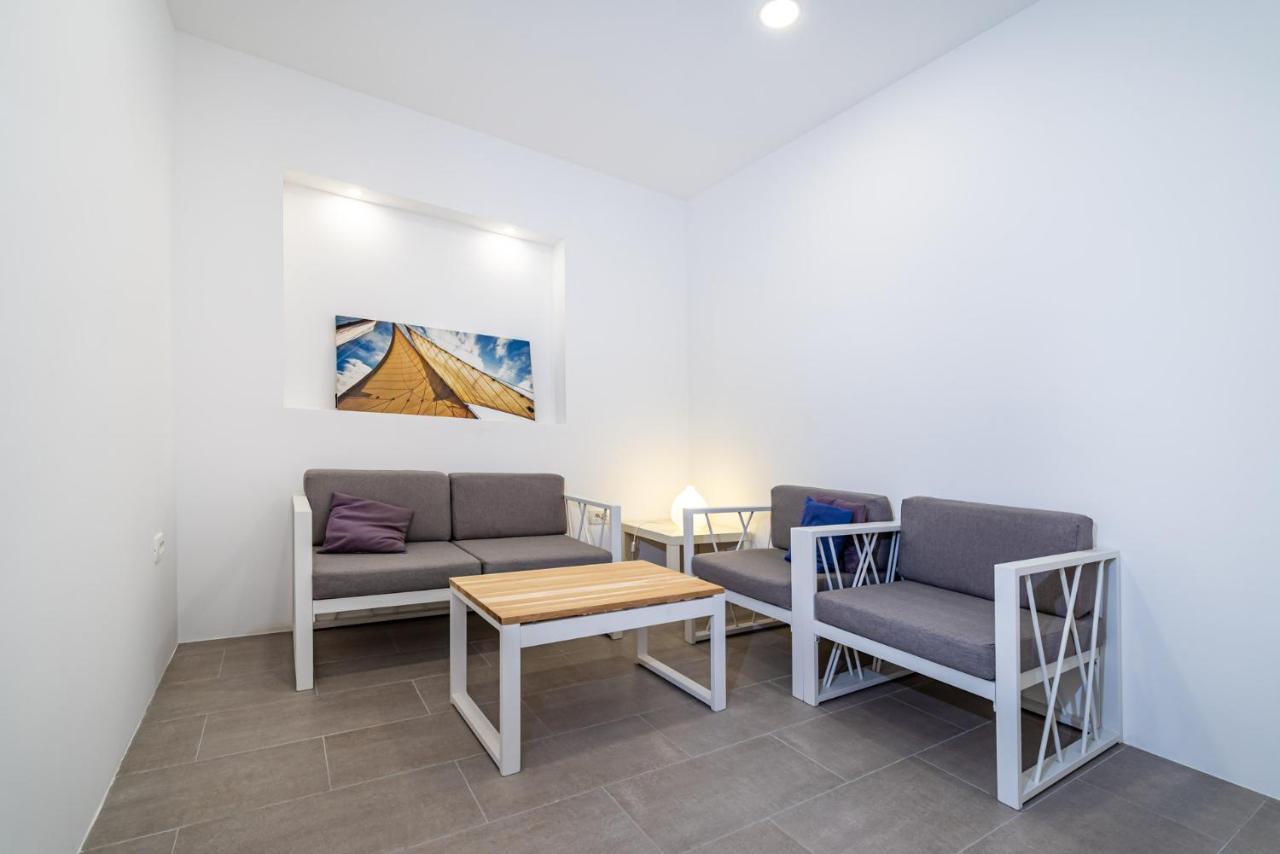 Sunset Family House In Bibinje On The Beach Esterno foto