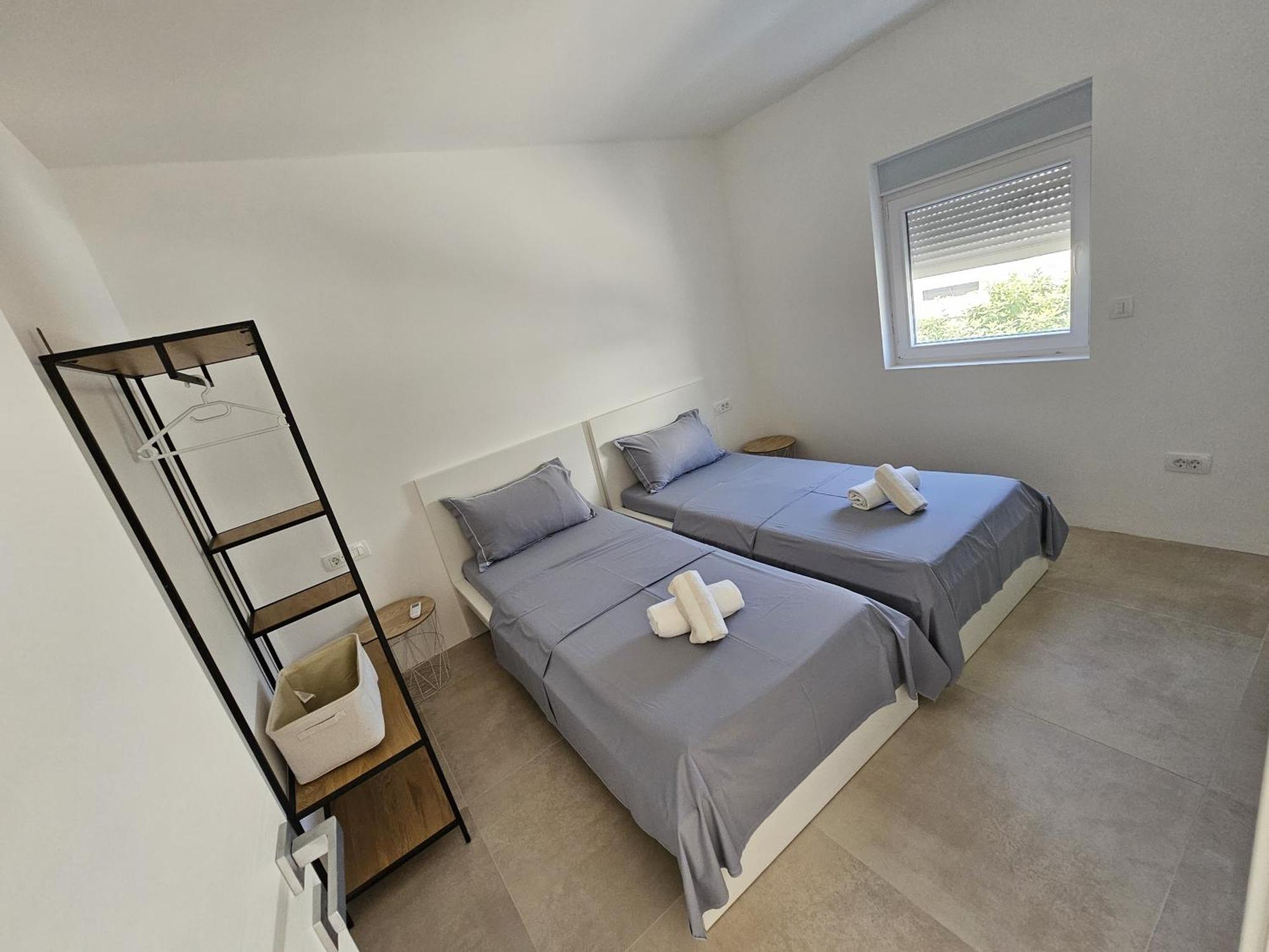 Sunset Family House In Bibinje On The Beach Esterno foto