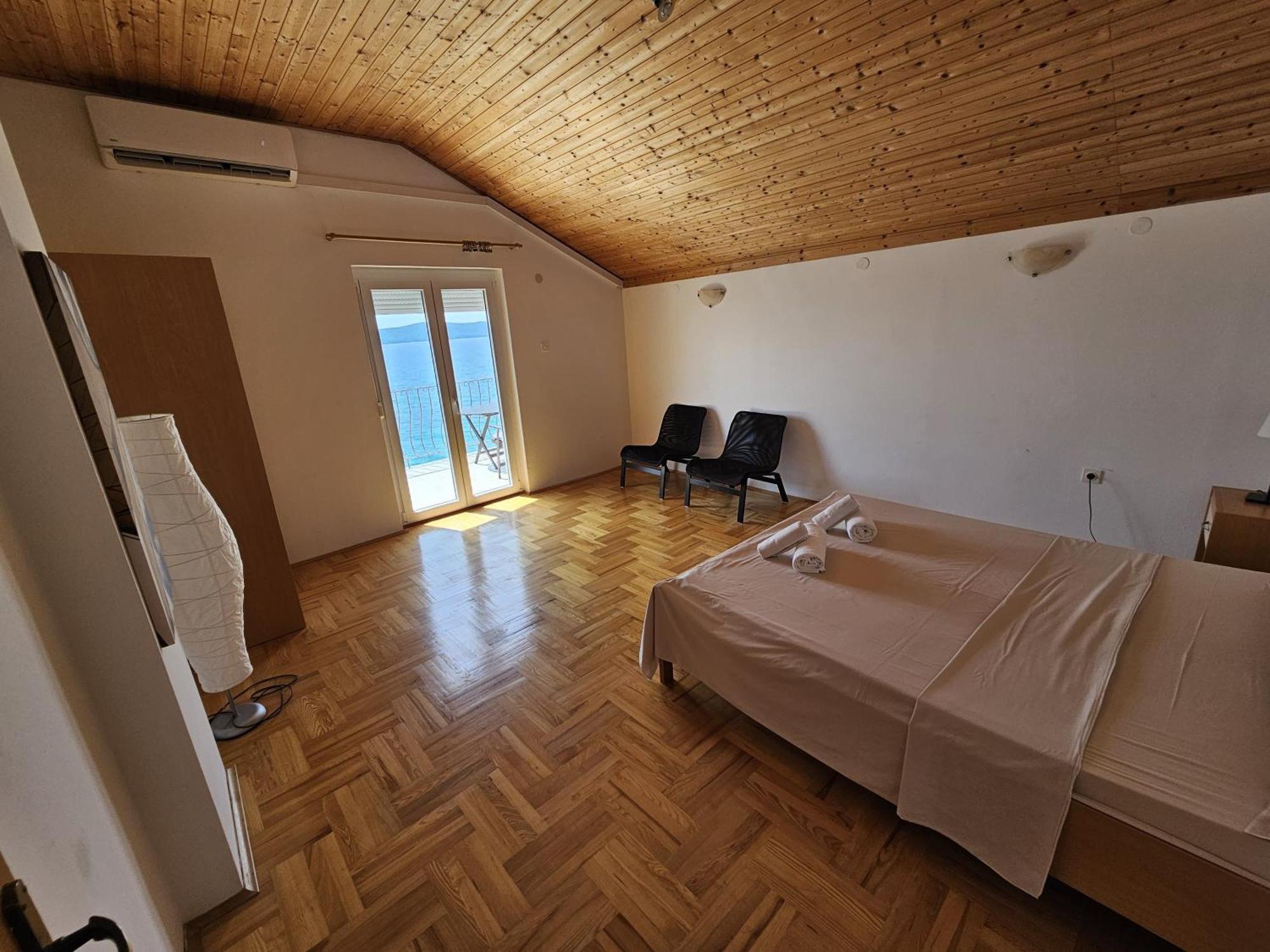 Sunset Family House In Bibinje On The Beach Esterno foto